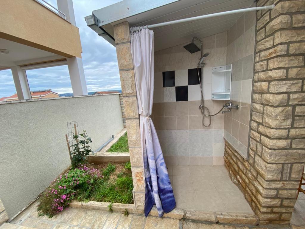 Apartments Maricic Sveti Petar  Luaran gambar