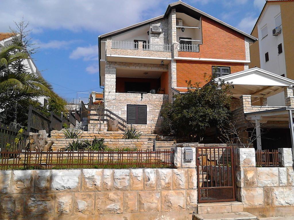 Apartments Maricic Sveti Petar  Luaran gambar